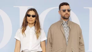 Segundo fontes, Justin Timberlake e Jessica Biel estariam passando por crise no casamento