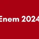 INEP divulga locais de provas d Enem 2024