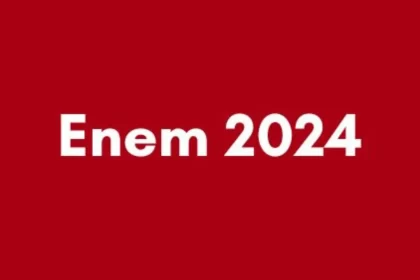 INEP divulga locais de provas d Enem 2024