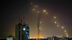 O poder e a tecnologia por trás do Domo de Ferro