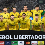 Peñarol exige presença de sua torcida no duelo contra o Botafogo