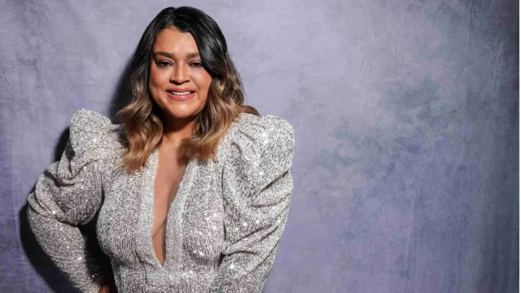 Preta Gil se explica após aparecer em treino com bolsa de quimioterapia