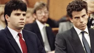 Promotoria pede revisão de sentença para Irmãos Menendez