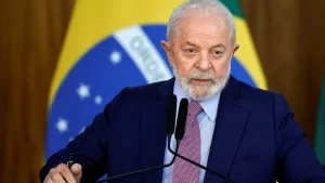 Saab acusa Lula de manipulação de acidente para “vetar” a Venezuela nos Brics