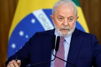 Saab acusa Lula de manipulação de acidente para "vetar" a Venezuela nos Brics