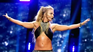 Britney Spears é eleita pela Billboard a 6ª maior estrela pop do século 21