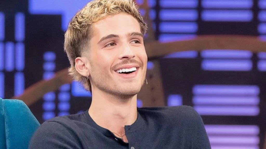 João Guilherme declara seu desejo de casar com Bruna Marquezine