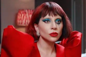 Look da Lady Gaga na Tour de "Joker: Folie à Deux"