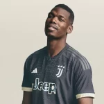 Pogba pode estar livre no mercado em março de 2025