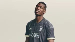Juventus rescinde contrato de Paul Pogba