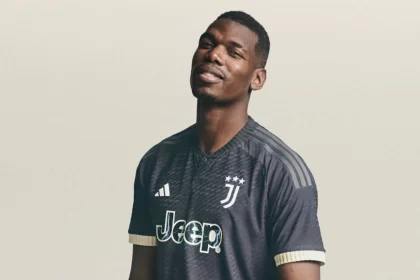 Pogba pode estar livre no mercado em março de 2025