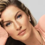 Gisele Bündchen planeja parto em casa