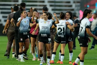 Foto destaque: Conmebol Define Horário da Final da Libertadores Feminina