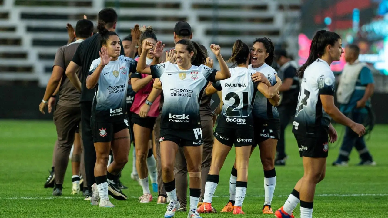 Foto destaque: Conmebol Define Horário da Final da Libertadores Feminina