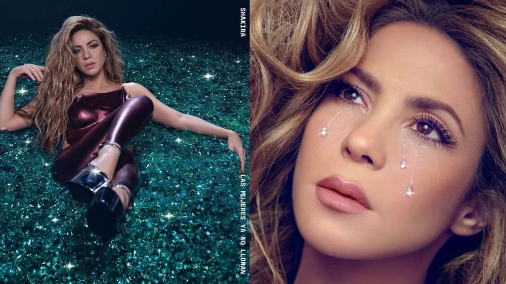 Shakira anuncia novas datas em estádios após sucesso avassalador de sua turnê