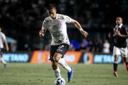 O Impasse na Renovação de Giovane e a Decisão do Corinthians de Afastá-lo