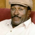 John Amos estrelou a série de sucesso de Norman Lear "Good Times"