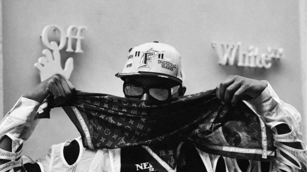 LVMH vende a Off-White para a Bluestar Alliance