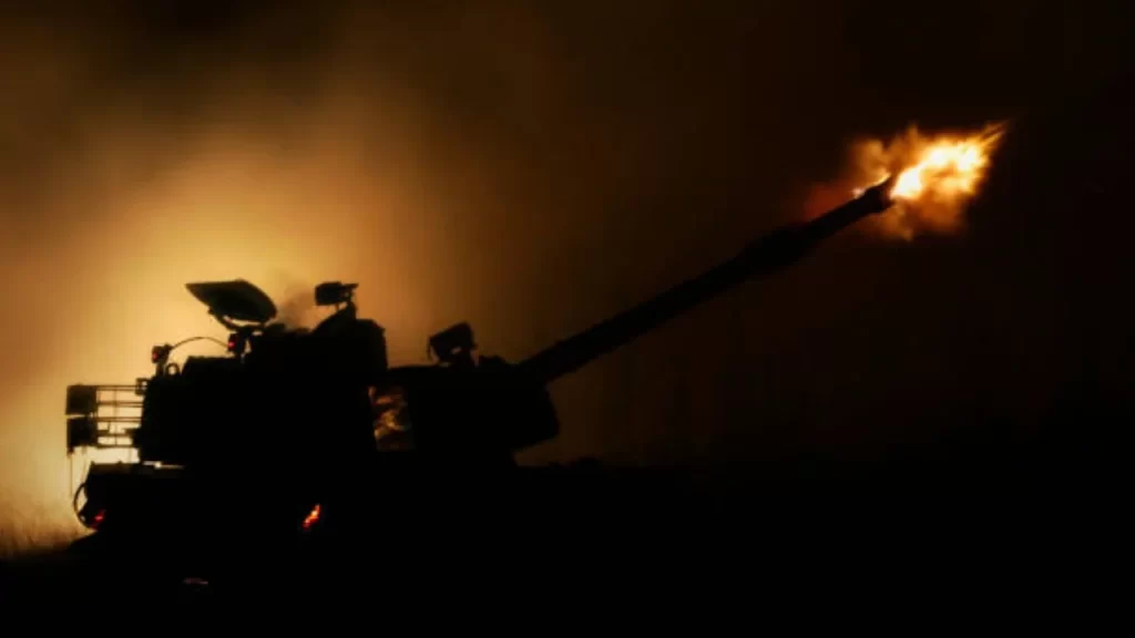 ‘Bomba inteligente’: Descubra a arma utilizada por Israel para destruir um edifício em Beirute