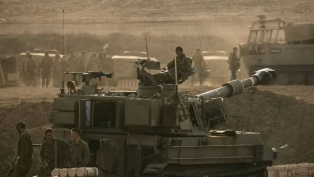 Com a possível morte de líder do Hamas, EUA avistam fim da guerra