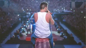 Após morte de Liam Payne, One Direction alcança TOP 10 do Spotify Global