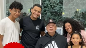 Morre lutador de boxe Maguila aos 66 anos