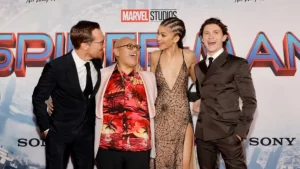 Sony confirma e anuncia a data de “Homem-Aranha 4”