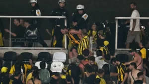 Torcida do Botafogo é proibida de ir a semifinal em Montevidéu por conta de falta de segurança