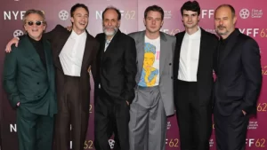 A24 divulga novo trailer do Filme “Queer”, nova produção do diretor de “Rivais”