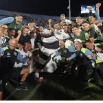 Botafogo é finalista da libertadores da América pela primeira vez em sua história