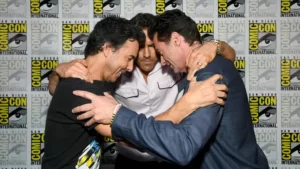 Deadpool & Wolverine chega à marca impressionante no Disney+