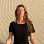 Gisele Bundchen é envolvida em ação por pirâmide financeira