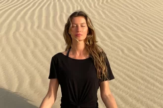 Gisele Bundchen é envolvida em ação por pirâmide financeira