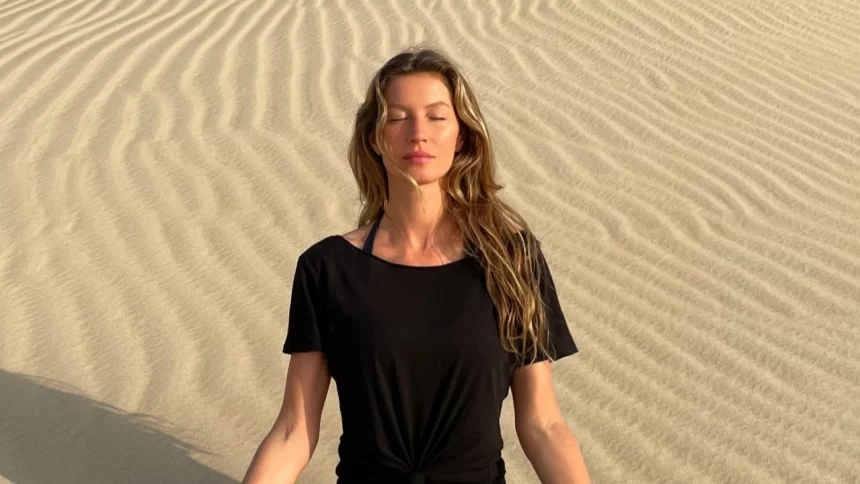 Gisele Bundchen é envolvida em ação por pirâmide financeira