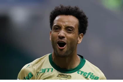 Felipe Anderson