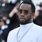 Sean 'Diddy' Combs (Reprodução/ANGELA WEISS/AFP)