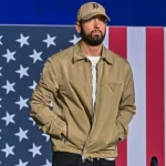 Eminem apoia Kamala Harris em comício e Barack Obama canta trecho de "Lose Yourself" (Reprodução/ Instagram/@barackobama)