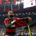 Gabigol Flamengo