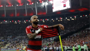 Gabigol se declara para o Flamengo “é um time especial”