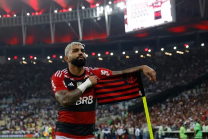 Gabigol Flamengo