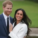 Harry e Meghan