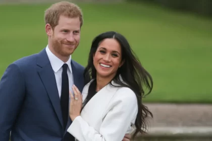 Harry e Meghan