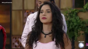 Gizelly desabafa após eliminação de Larissa: ‘O povo odeia a gente’