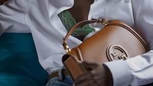 Gucci reinventa a Blondie: a nova it-bag para fashionistas atemporais