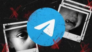Pedofilia no Telegram: redes de abuso infantil contam com 1,25 milhão de usuários