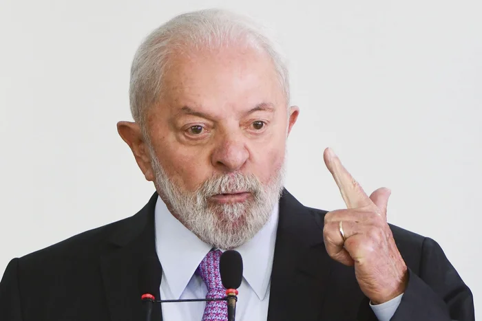 Presidente Lula