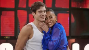 Nicolas Prattes se declara para Sabrina Sato: “Aquilo que realmente importa”