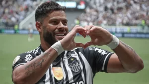 Galo tem histórico positivo em estreias no Brasileirão