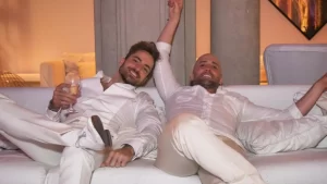 Thales Bretas celebrou a vida de Paulo Gustavo nas redes sociais