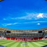 Foto destaque: Estádio Maracanã (Foto: Reprodução/Alexandre Vidal/Flamengo)